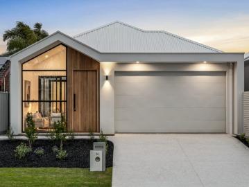Luxury House & Land Designed for Premium Downsizer Living