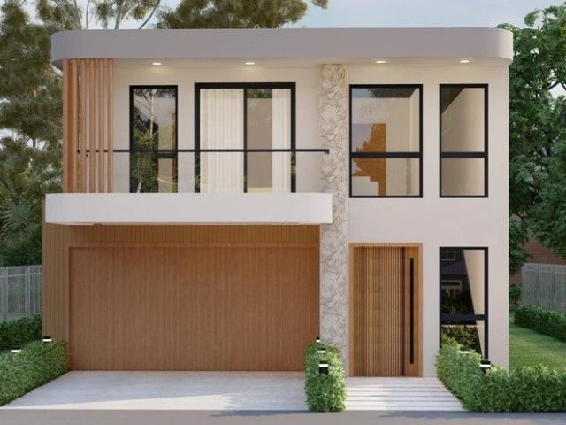 Luxury House & Land next to the Park! Call on 0451031234!