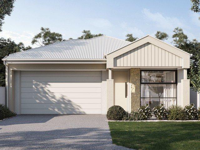 Luxury House & Land Opportunity in a Quiet Emerging Lifestyle Pocket