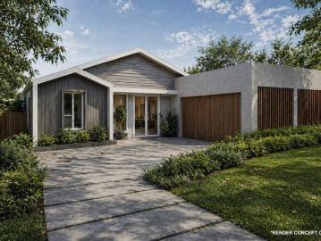 Luxury House & Land Opportunity in Convenient Coorparoo Location