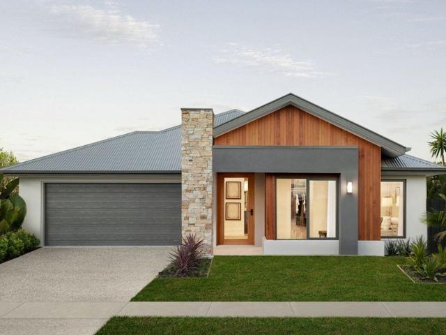 Luxury House & Land Package
