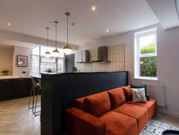 Bolton, Greater Manchester, North West England