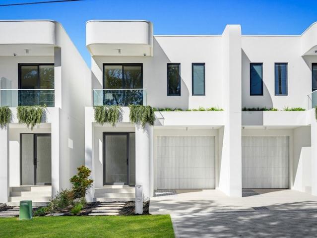 Luxury Home