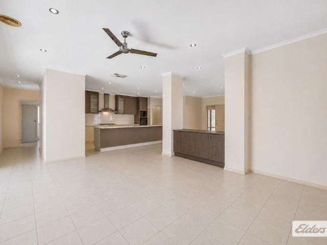Luxury Home with Exceptional Space