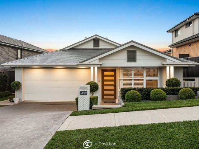 Luxury Home With Granny Flat