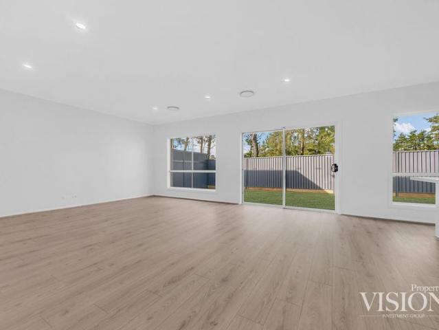 Luxury Home with upgraded timber flooring in the convenient location of Box Hill