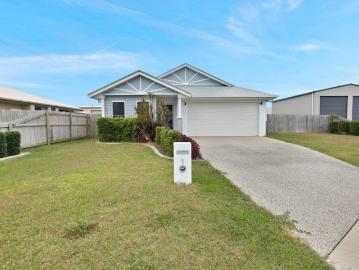 Luxury Home with Side Access & Huge Shed