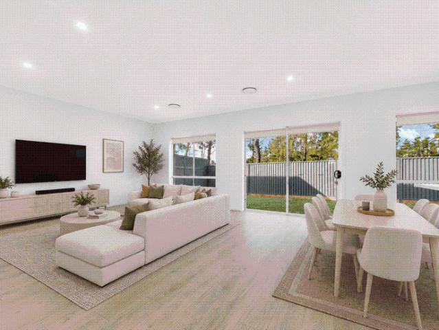 Luxury Home with upgraded timber flooring in the convenient location of Box Hill