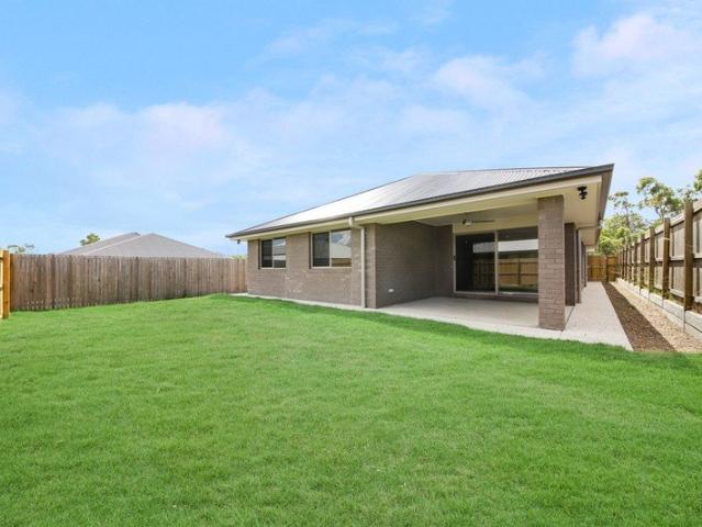 Luxury Home With 3 Living Areas Await