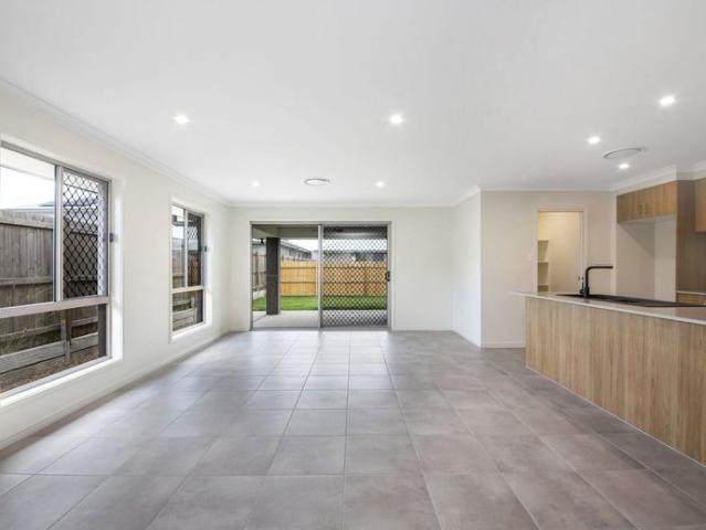 Luxury Home With 3 Living Areas Await