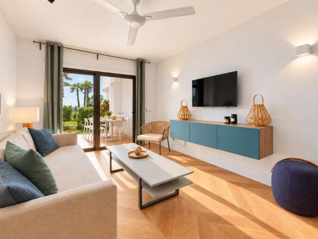 Luxury Home Amarilla Golf