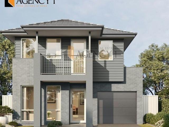 Luxury home and land!