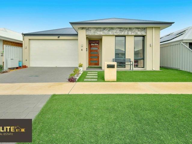 Luxury Home Designed for Modern Family Living