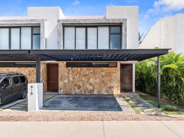 Luxury Home for Rent in El Tigre | Nuevo Nayarit