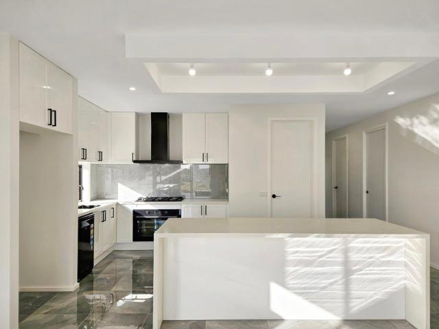 Luxury Home in the Heart of St Leonards