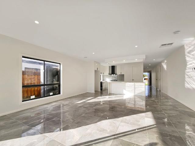Luxury Home in the Heart of St Leonards