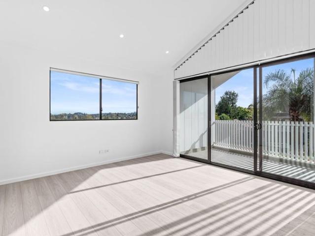 Luxury home in Gladesville