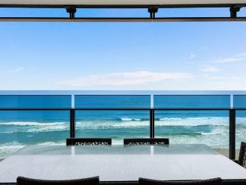 Luxury Inclusions | Panoramic Ocean Views