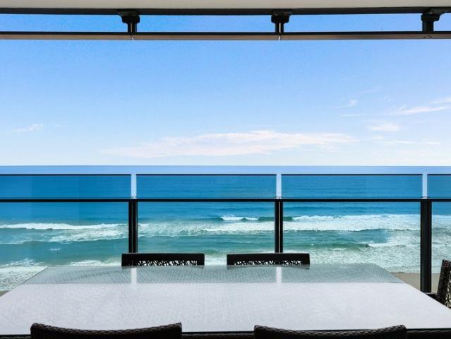 Luxury Inclusions | Panoramic Ocean Views