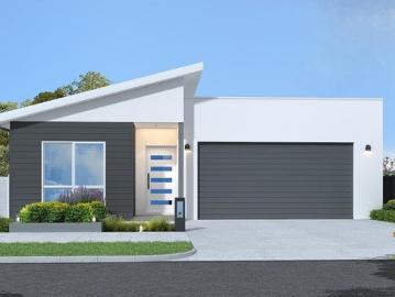 Luxury Home in Mackinnon's Reach!