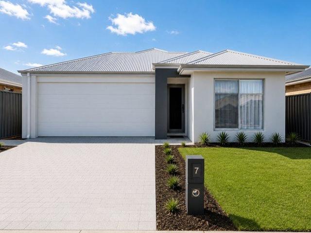 Luxury Home in Prime Baldivis Location
