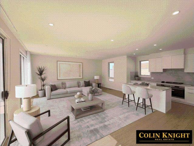 Luxury Home in Prime Doncaster Location