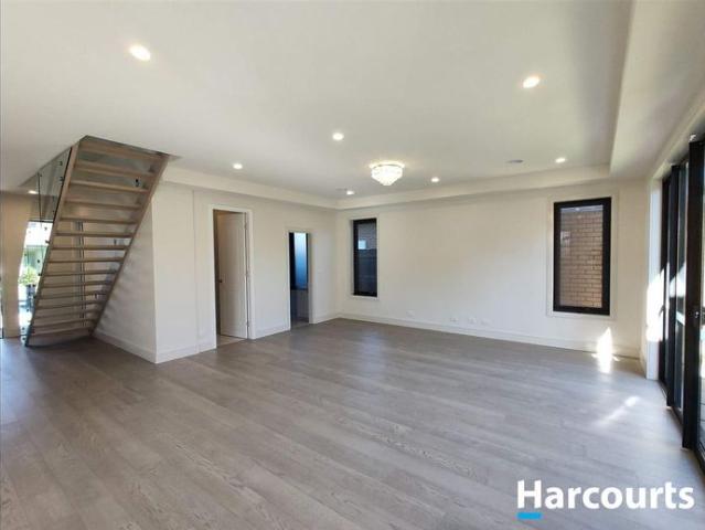 Luxury home in prime location