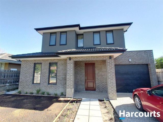 Luxury home in prime location