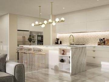 Box Hill, Baulkham Hills, Baulkham Hills Shire, Snapper Island