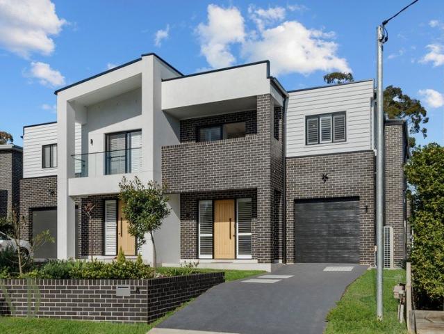 Luxury Home on a Rare 506sqm Block