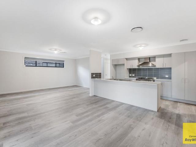 Luxury Home | Spacious Design & Quality Finishes Throughout