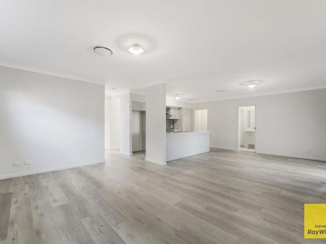 Luxury Home | Spacious Design & Quality Finishes Throughout