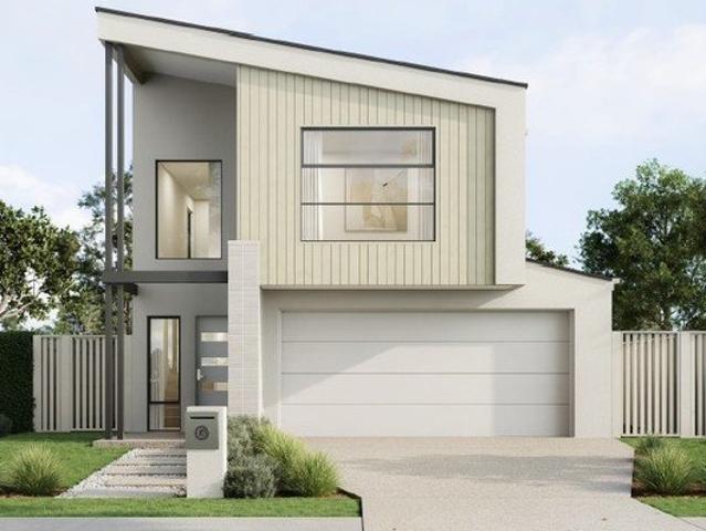 LUXURY HOME+LAND PACKAGE FULL UPGRADED INCLUSIONS FIXED PRICED BUILD CONTRACT!