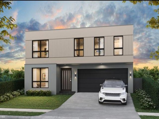Luxury Homes !