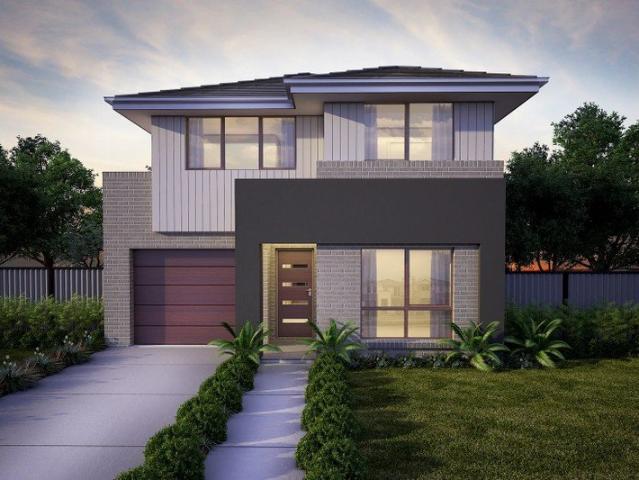 Luxury Homes MoveIn Ready Options Available Nirimba Fields