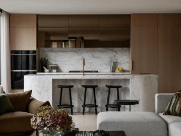 Luxury Homes Ready to Go!