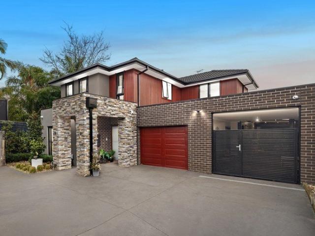 Luxury Haven with Style and Space