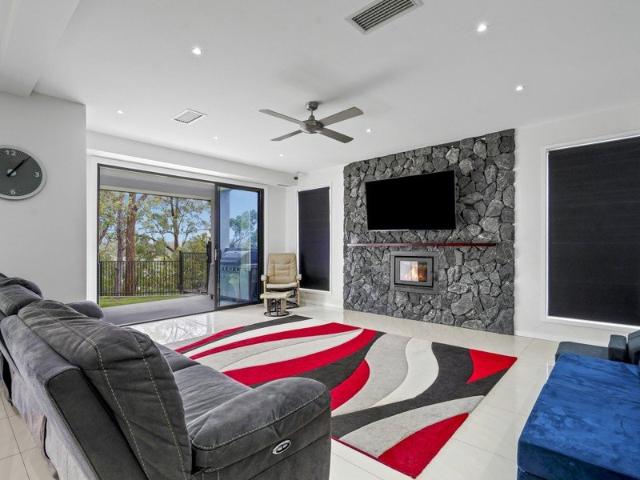 Luxury Half Acre Family Home | Quality Built | Shed, Solar & Storage | Motivated Vendor | Space, privacy and quality construction on 2,012mÂ²