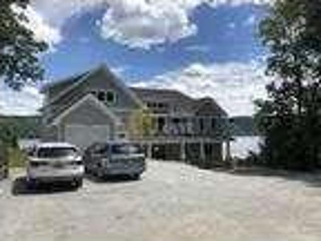 Luxury Hammondsport house with game room