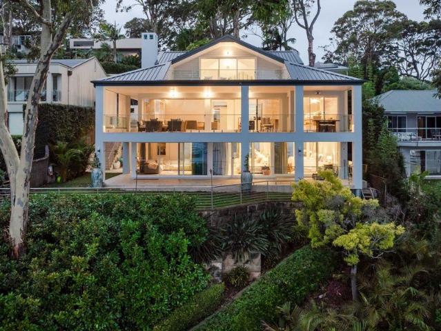 Luxury Harbourfront Residence Elegant French Design 5 bedroom, Fully Furnished