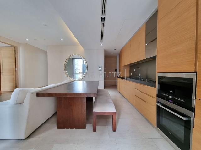Luxury Hideaway ใจกลางศาลาแดง Saladaeng Residences ดีไซน์ลงตัว โลเคชั่นลงล็อก