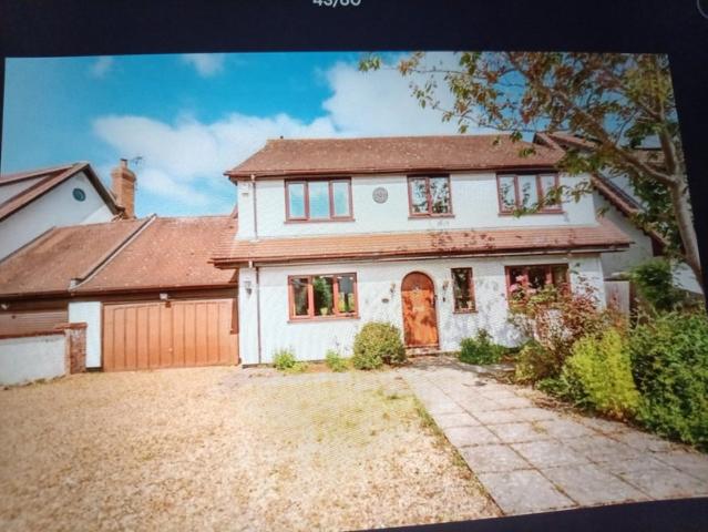 Luxury High End House