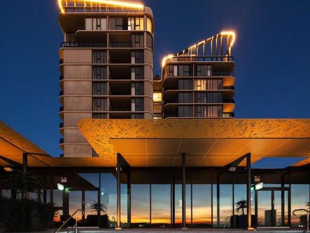 Luxury High Level Living with Uninterrupted Views in Waterfall