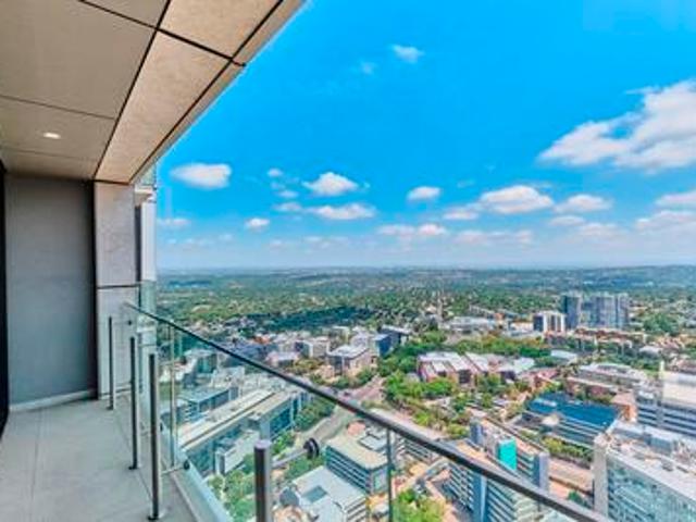 luxury high rise one bedroom apartme.