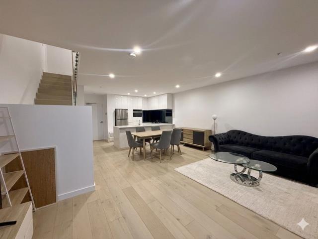 Luxury High Rise Living in the Heart of Glen Waverley