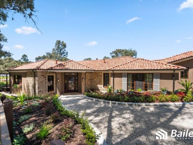 Luxury Hills Estate Architectural Excellence, Resort Style Living