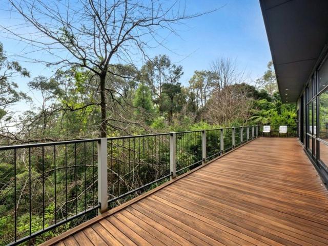 Luxury Hills Retreat with Proven Airbnb Appeal
