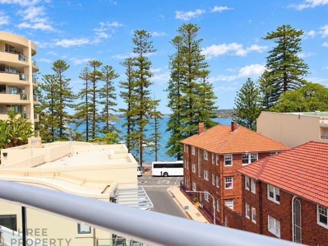LUXURY IN WHARFSIDE