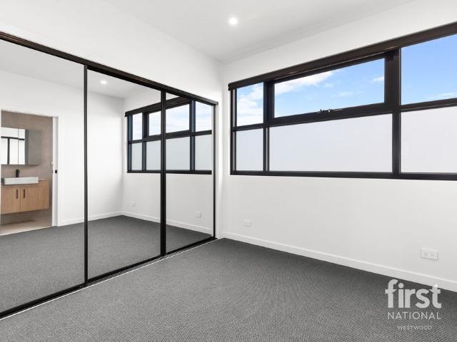 Luxury In The Heat Of Werribee