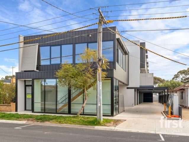 Luxury In The Heat Of Werribee